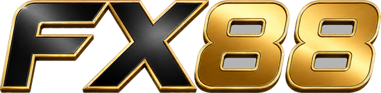 fx88 logo